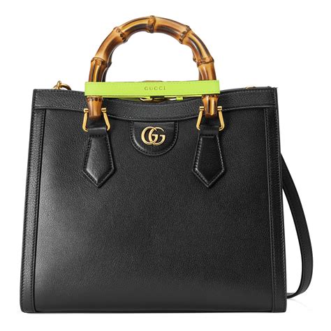 gucci diana tote|gucci diana small tote bag.